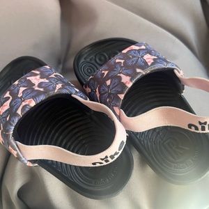 Nike sandals